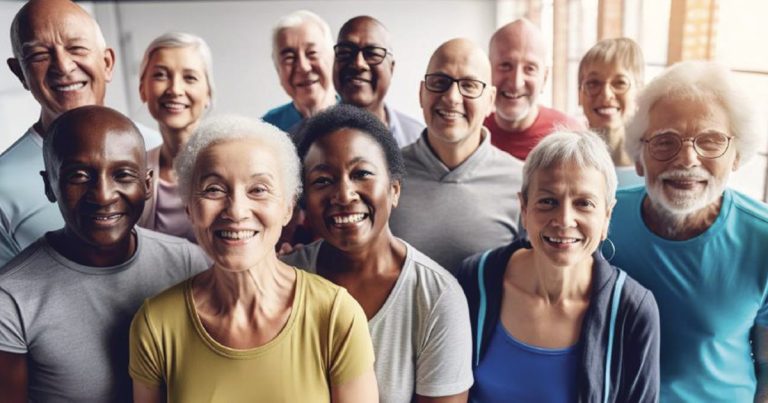 Do You Have Two Or More Long-term Health Conditions