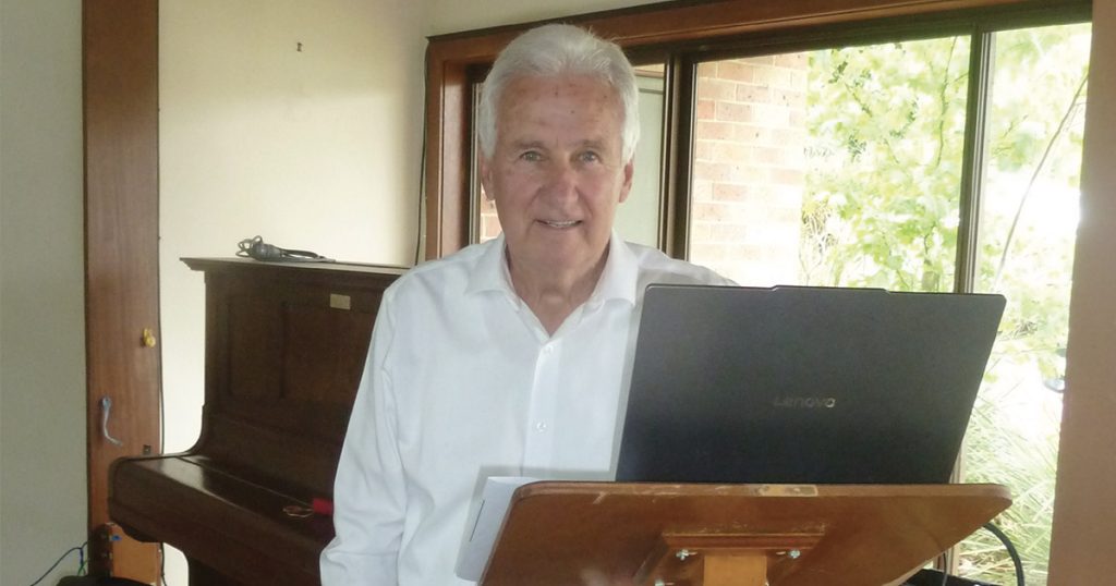 Rock & Roll History Revisited by Kenthurst Probus