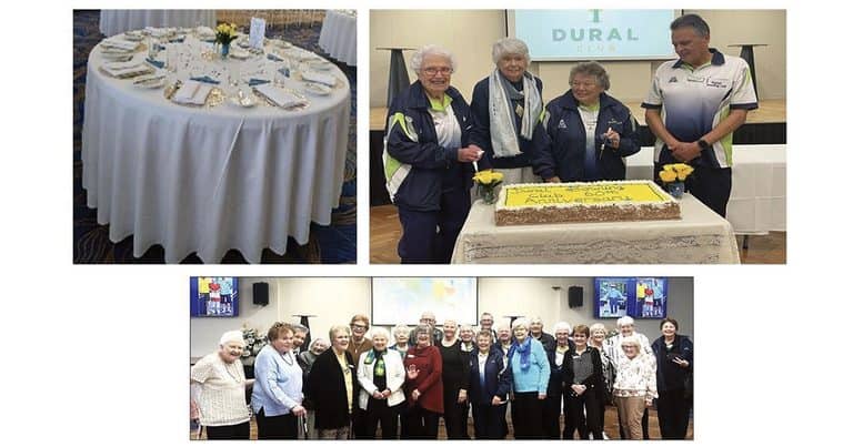 Dural Bowling Club