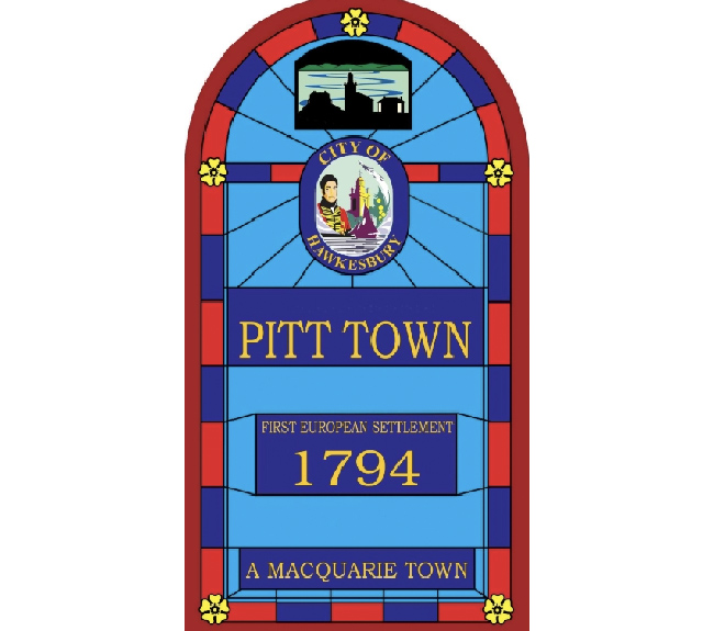 Pitt Town Progress Association