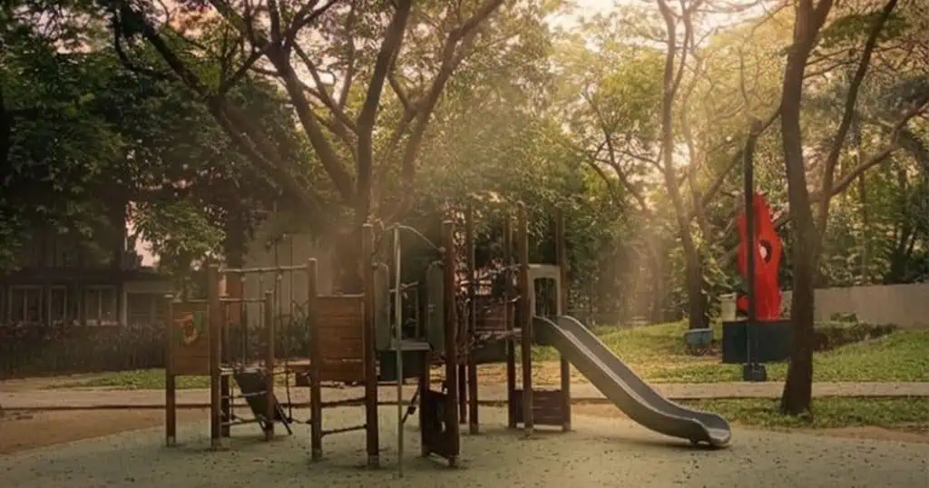 New Inclusive Playgrounds Open in South Windsor