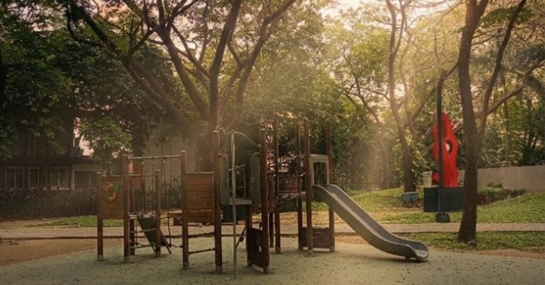 New Inclusive Playgrounds Open in South Windsor