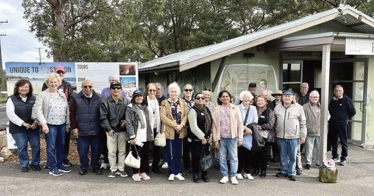 Quarantine Station-