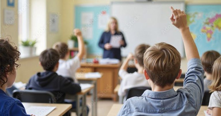 School Leadership Program