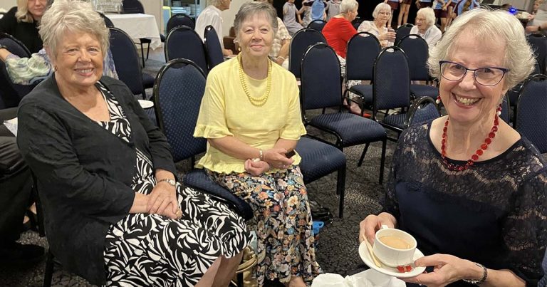 Free NSW Seniors Festival activities in Hornsby Shire