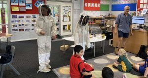 NSW Small Schools Collaborate for Gifted Education