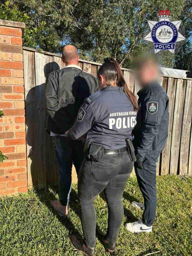 Sydney Childcare Worker gets 115 new charges