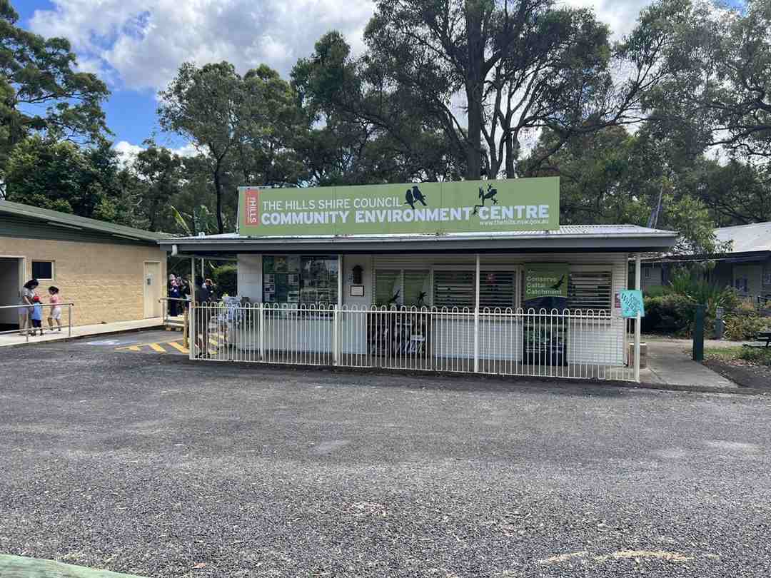 Community Environment Centre