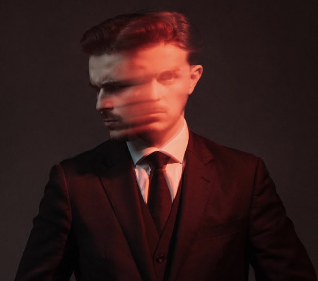 The Undercover Magician
