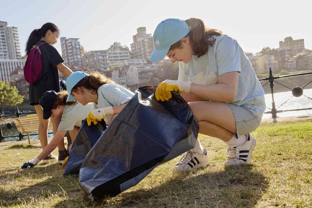 Clean Up Australia Day 2026