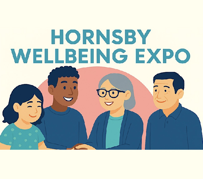 Wellbeing Expo