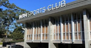 West Pennant Hills Sports Club