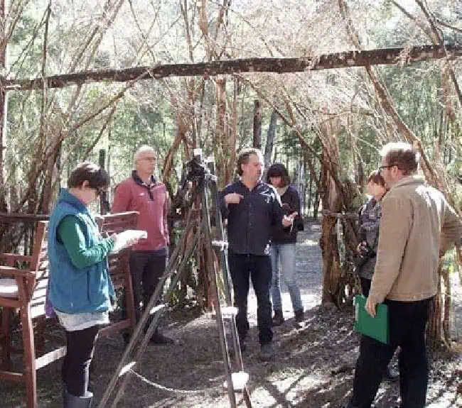 Permaculture Sydney Institute