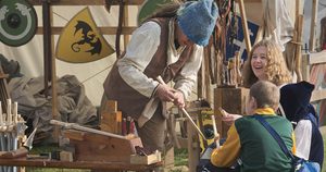 Winterfest Sydney Medieval Fair