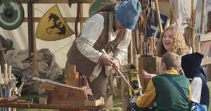 Winterfest Sydney Medieval Fair
