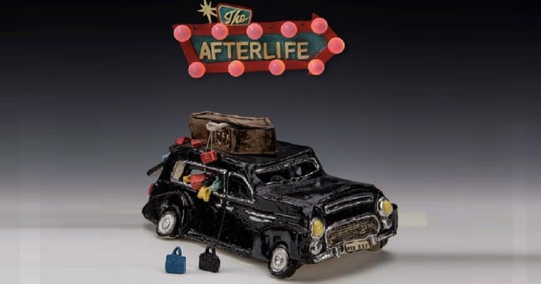 afterlife