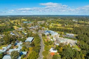 Glenorie Place Strategy