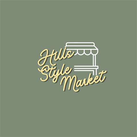 Hills Style Market