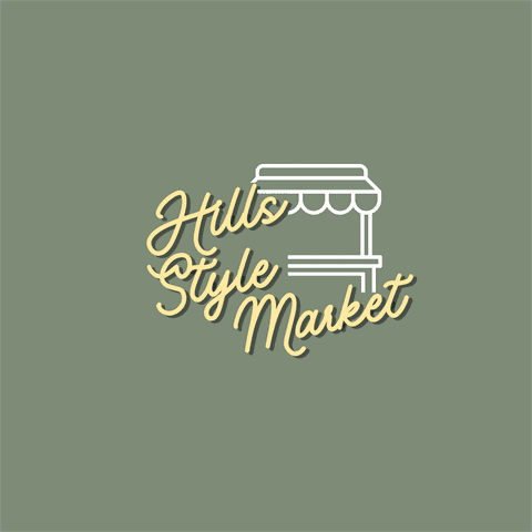 Hills Style Market