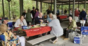 Round Corner Probus Club