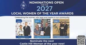NSW Women of the Year nominations open