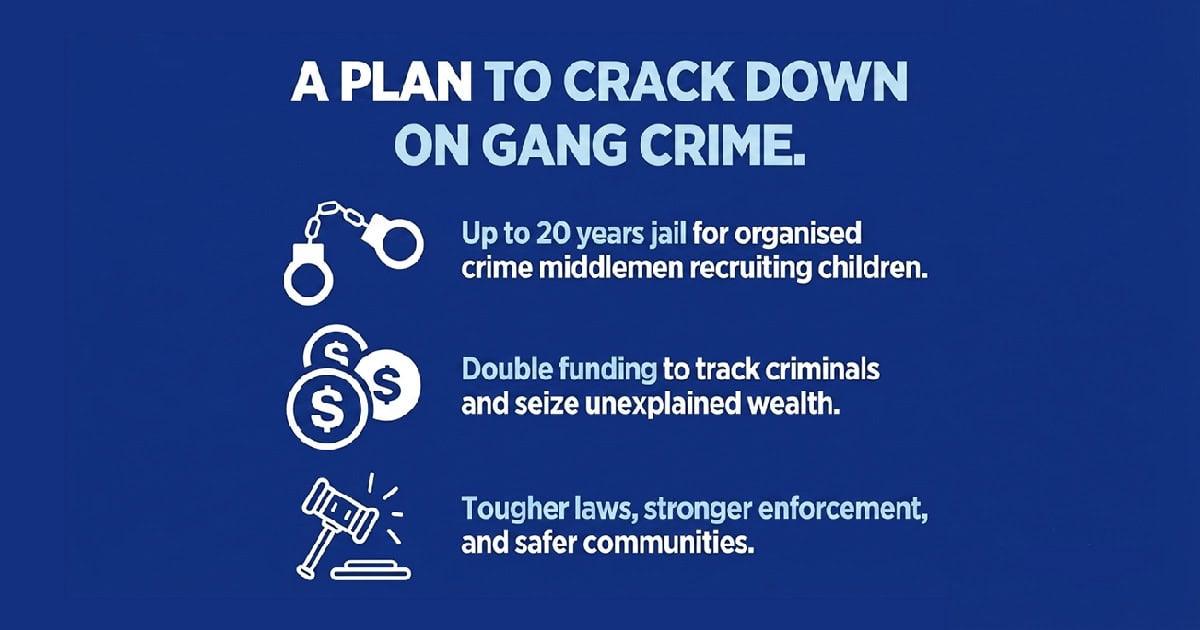 Gangland Violence Raises Community Concerns