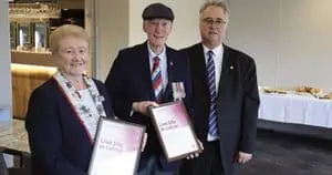 NSW Seniors Festival Awards