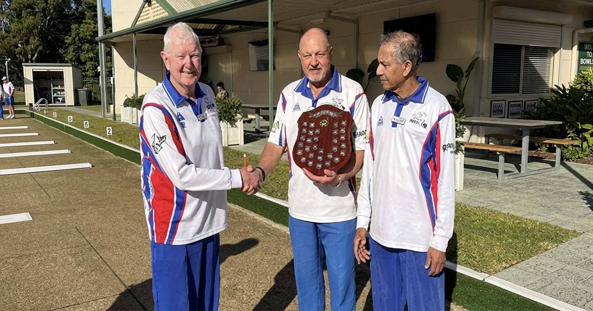 West Pennant Hills Bowls Club