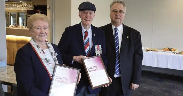 NSW Seniors Festival Awards