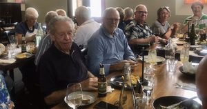 Dural Probus Club's Vibrant Social Life for Seniors