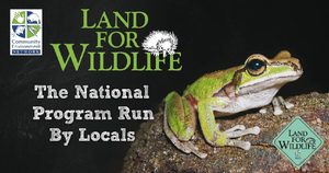 Hills Shire Council's Wildlife Aid Programs
