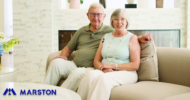 Retirement Village Costs Explained by Marston Living