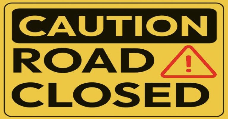 Mount Tomah Road Work: Schedule and Traffic Updates